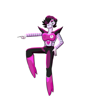 Mettaton