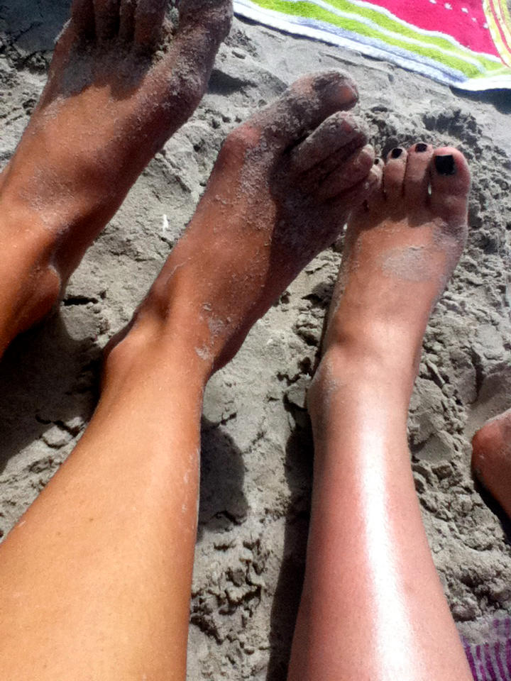 Comparing Tans Langebaan- Comparing Tans by Martinini on DeviantArt