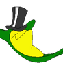 Michigan J. Frog anim 1