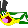 Michigan J. Frog anim 2