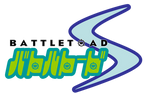 Battletoad S - Japanese logo
