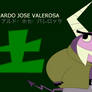 Ice Jeweler Poster - Eduardo