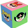 PPG cube
