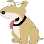 Puppy Vinny V2 (animated)