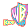 Kids' WB! logo