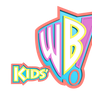 Kids' WB! logo