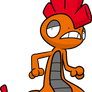 Scrafty base (Global Link)