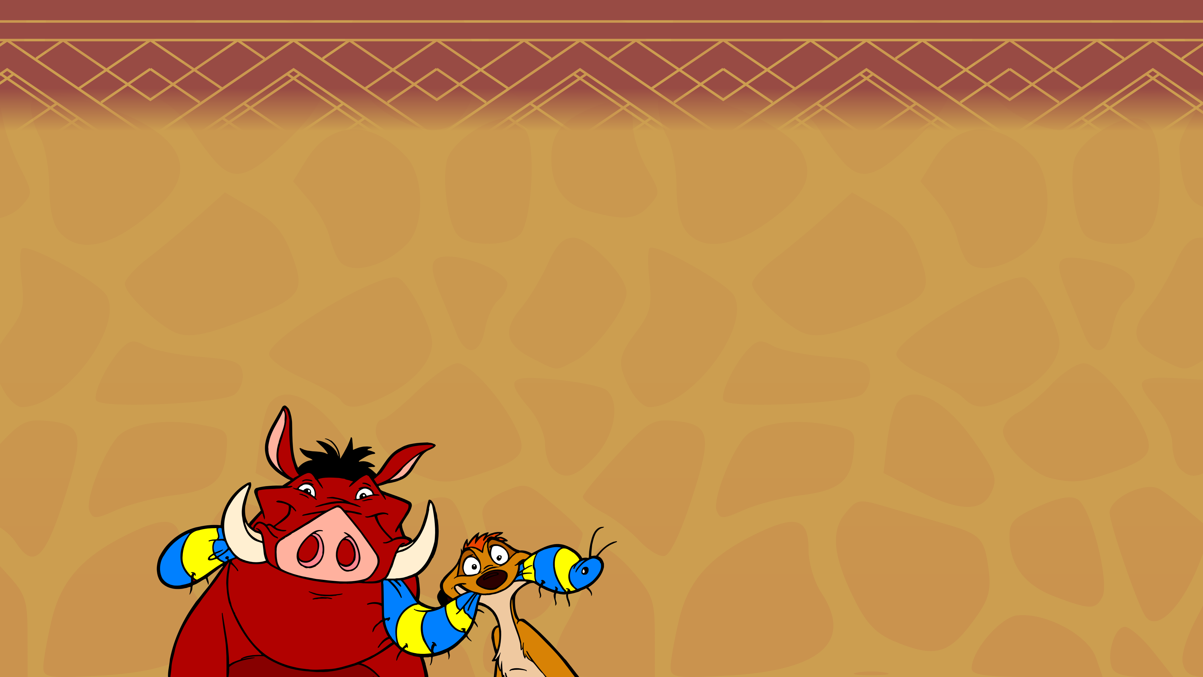 TLKTP outro wallpaper