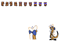 Princess Tatiana (PKMN GSC-style)