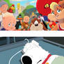 Looney Tunes saddened by Brian Griffin's passing