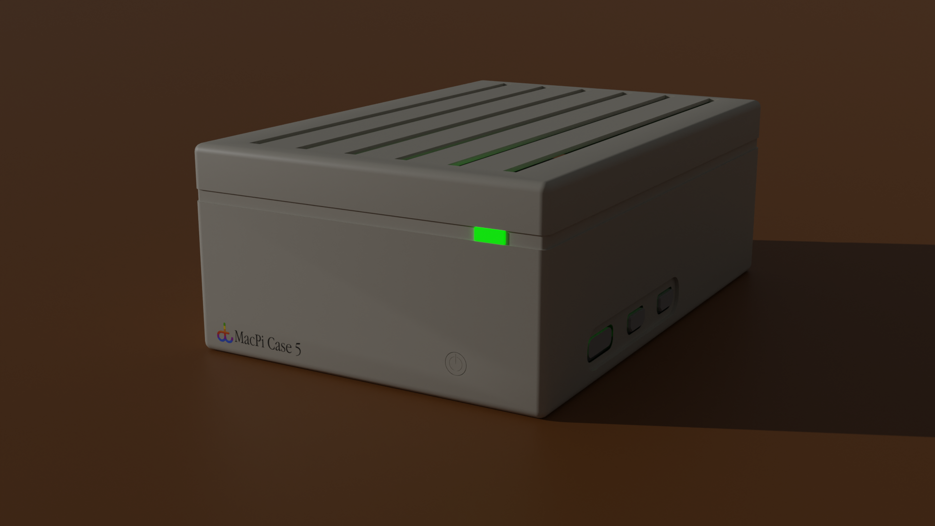 MacPi Case 5 (concept)