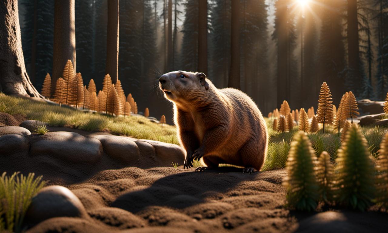 Groundhog (3)