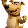 Vinny in SSBU