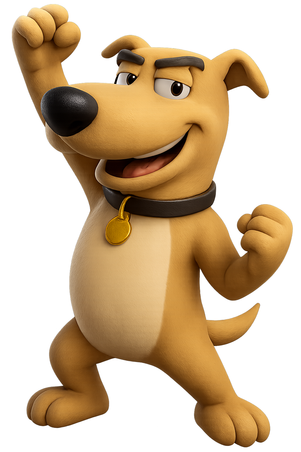 Vinny in SSBU