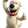 Brian Griffin in SSBU