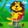 Linus the Lionhearted