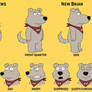 New Brian style guides