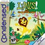 Linus and the Great Critter Caper boxart concepts