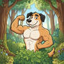 Images of Buster