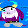 Eduardo-Jolt Icejin Version