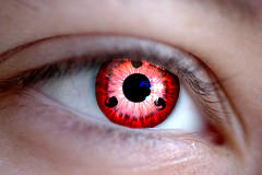 Sharingan Eye