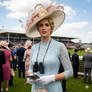 A day at the races