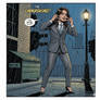 Cartoon unmasking collection no. 1