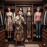 Decisions in the disguise closet