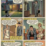 The replacement wife