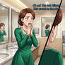 Anime disguise gallery