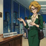 Some more lupin inspired disguises..