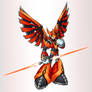 Lord Phoenix- COMPLETE