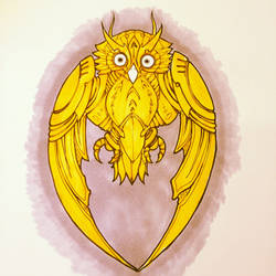 Oro Owl