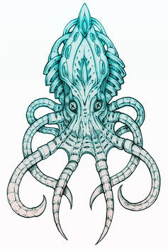 Cephalopuss III