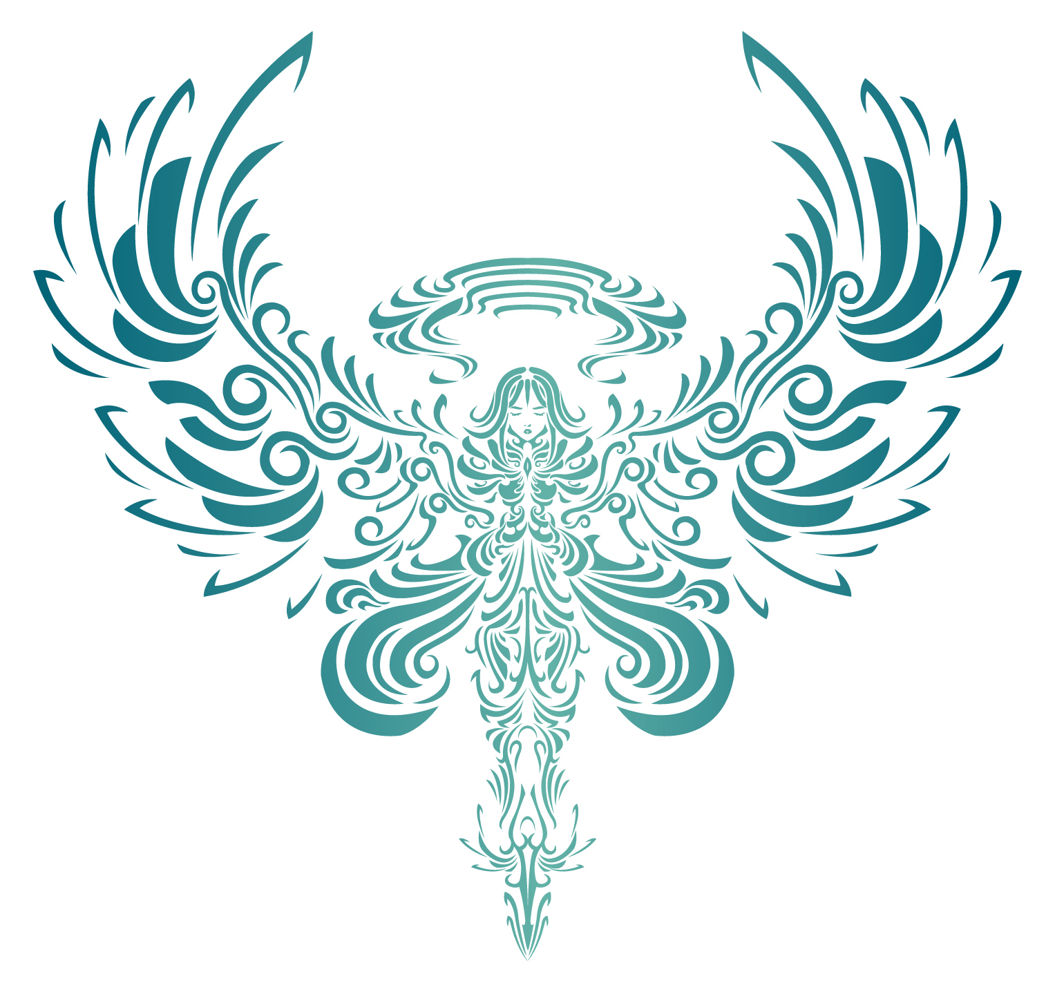 Armored Angel