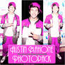 Austin Mahone Photopack #1
