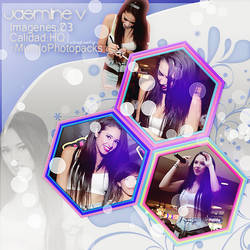 Photopack Jasmine v