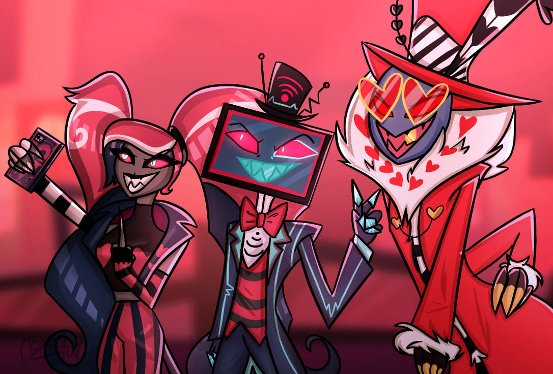 The Vees By D MastersSuckmaster On DeviantArt the-vees-by-d-masterssuckmaster-on-deviantart