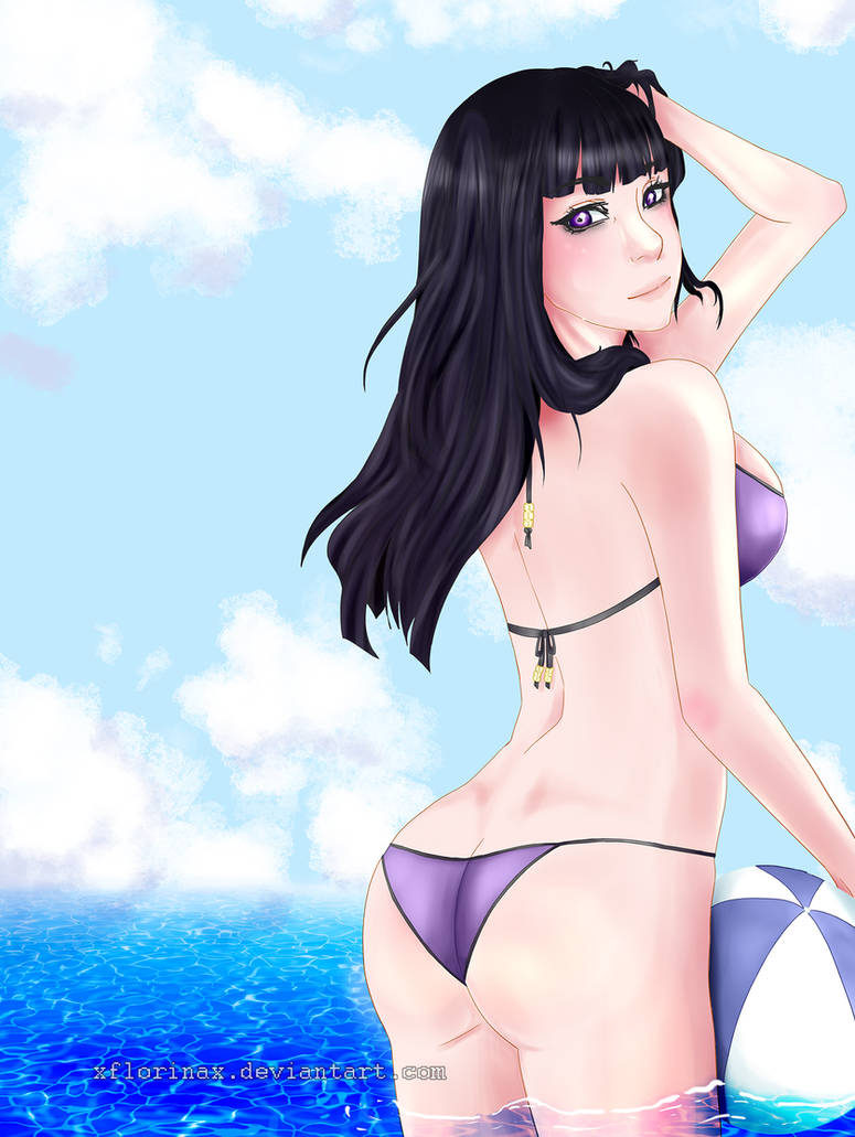 Summer FE:A Tharja by xflorinax Summer FE:A Tharja by xflorinax