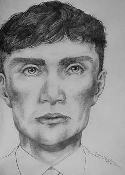 Cillian Murphy