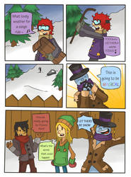 Noah's story -Mortimer's Revenge Pg6