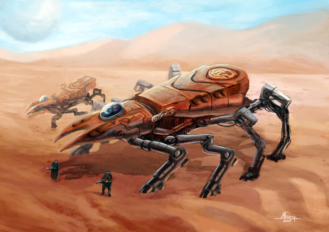 Red Roman Robo Concept by Melancholeric on DeviantArt