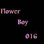 Flower Boy 016