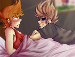 Hey there hottie.. [EW:TomTord]