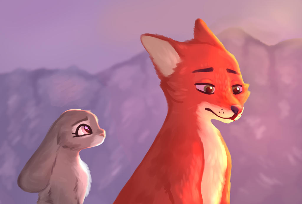 Never let them see that they get to you... by CatDoesWoof101