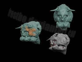 Scrap TEST and Progress