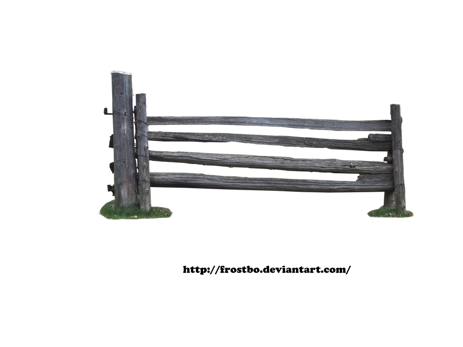 Fence Stock 01
