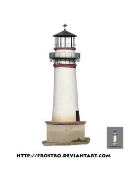 Lighthouse PNG