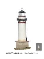 Lighthouse PNG