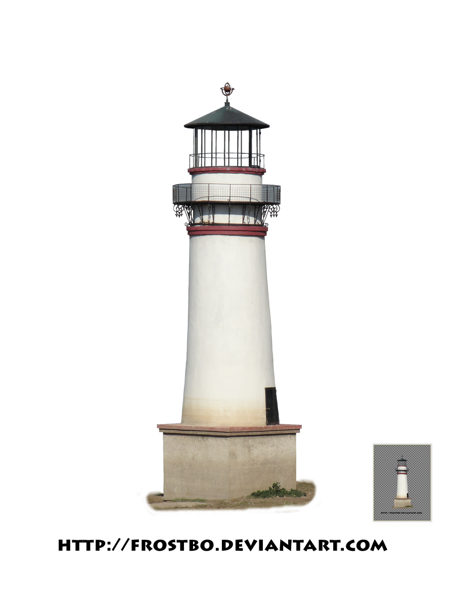 Lighthousepg Lighthouse PNG by FrostBo on DeviantArt